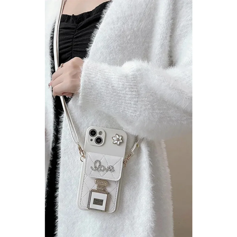 Phone Case Wallet Purse For iPhone 11 Pro